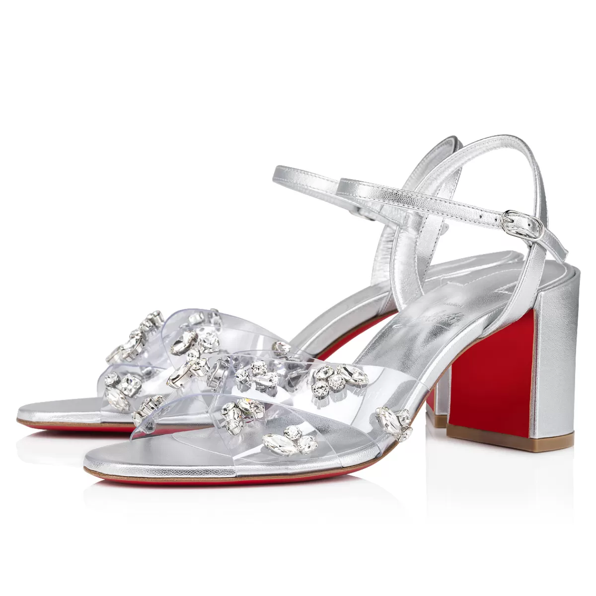 Christian Louboutin Queenie Sandal