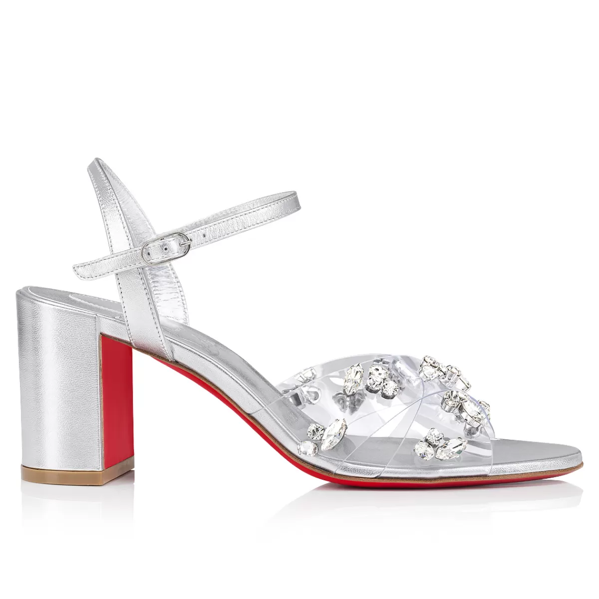 Christian Louboutin Queenie Sandal