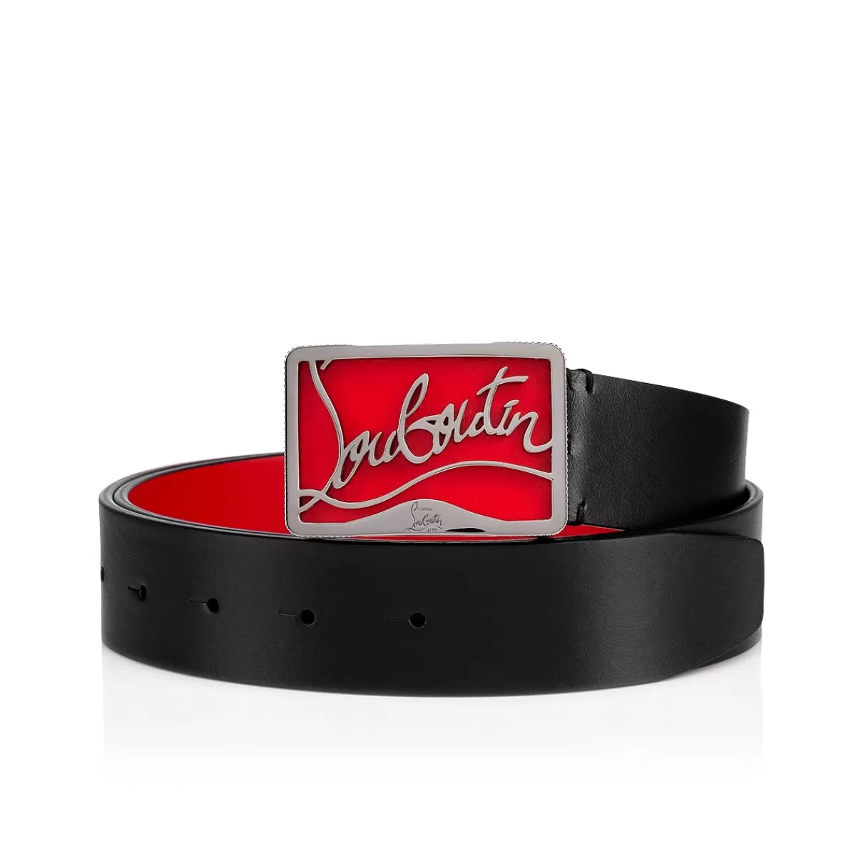 Christian Louboutin Ricky Belt