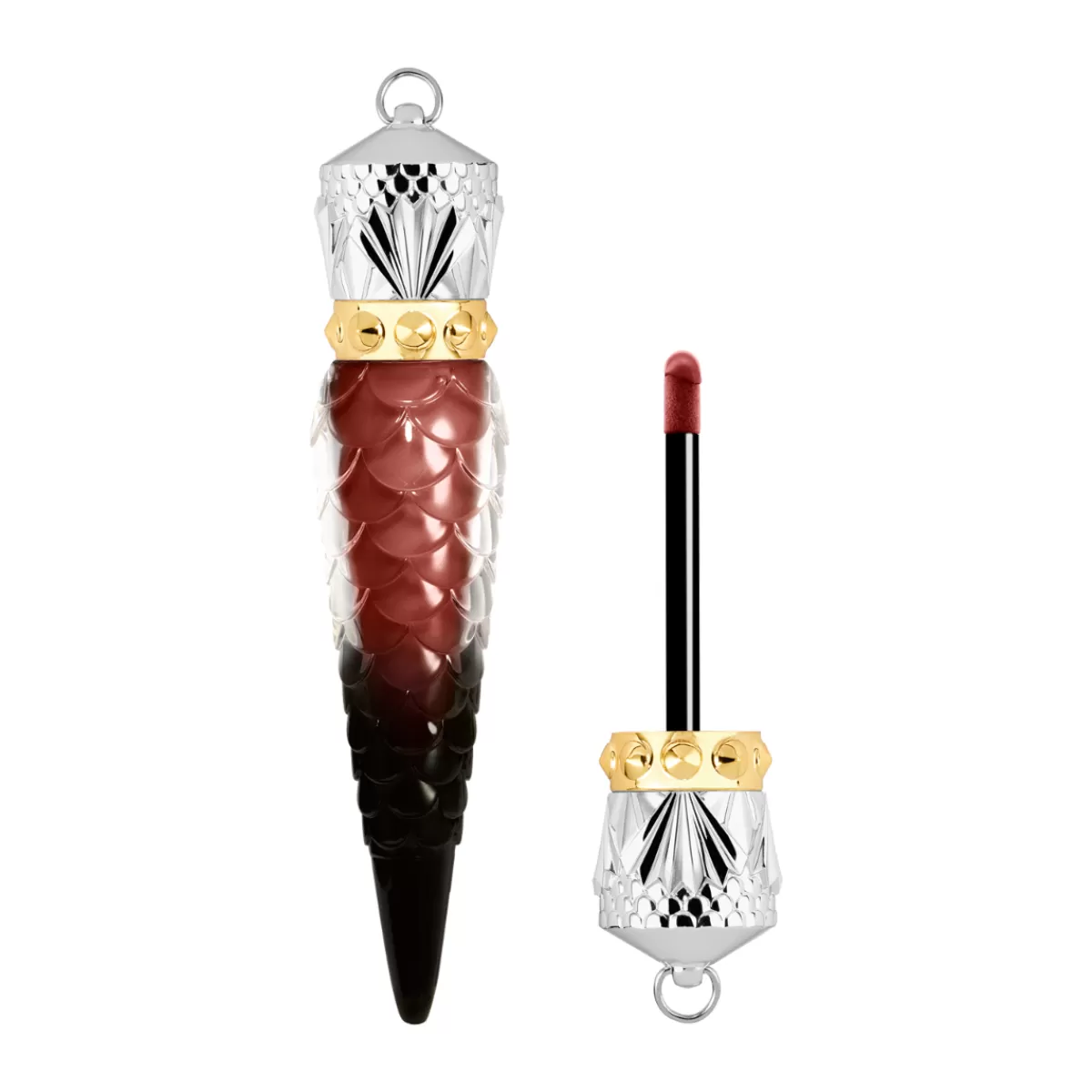 Christian Louboutin Rouge Louboutin Matte Fluids