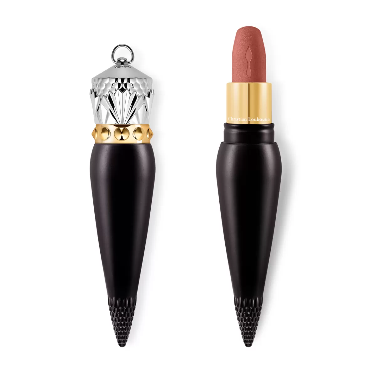 Christian Louboutin Rouge Louboutin Velvet Matte