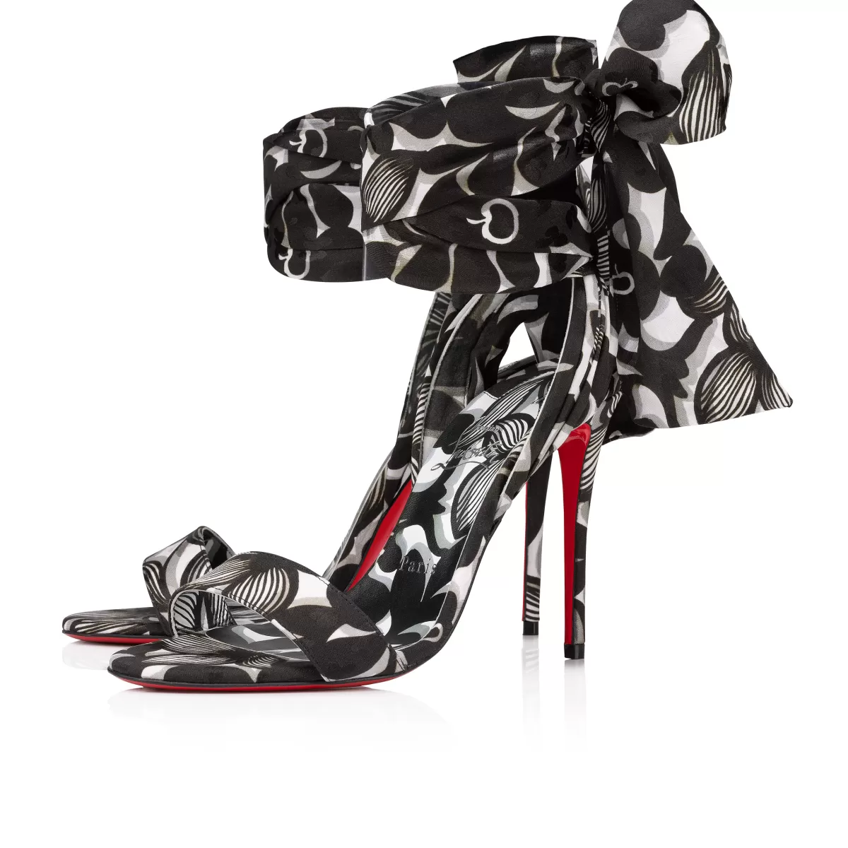 Christian Louboutin Sandale Du Désert