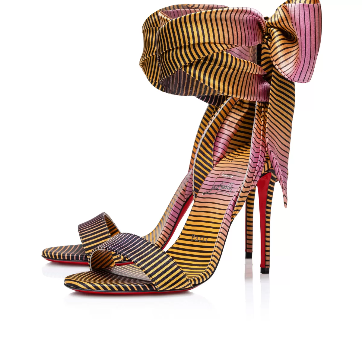 Christian Louboutin Sandale Du Désert