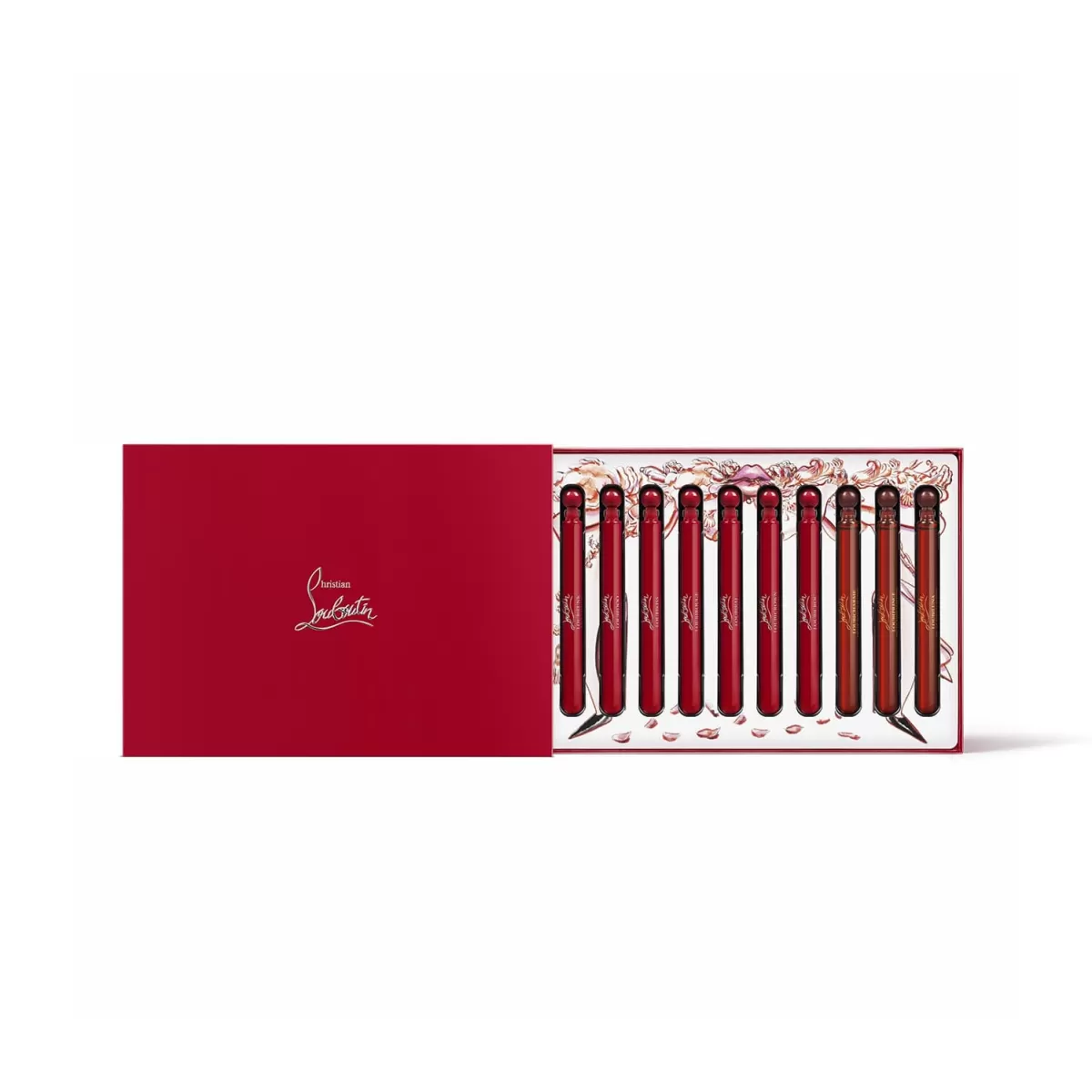 Christian Louboutin Scent Library