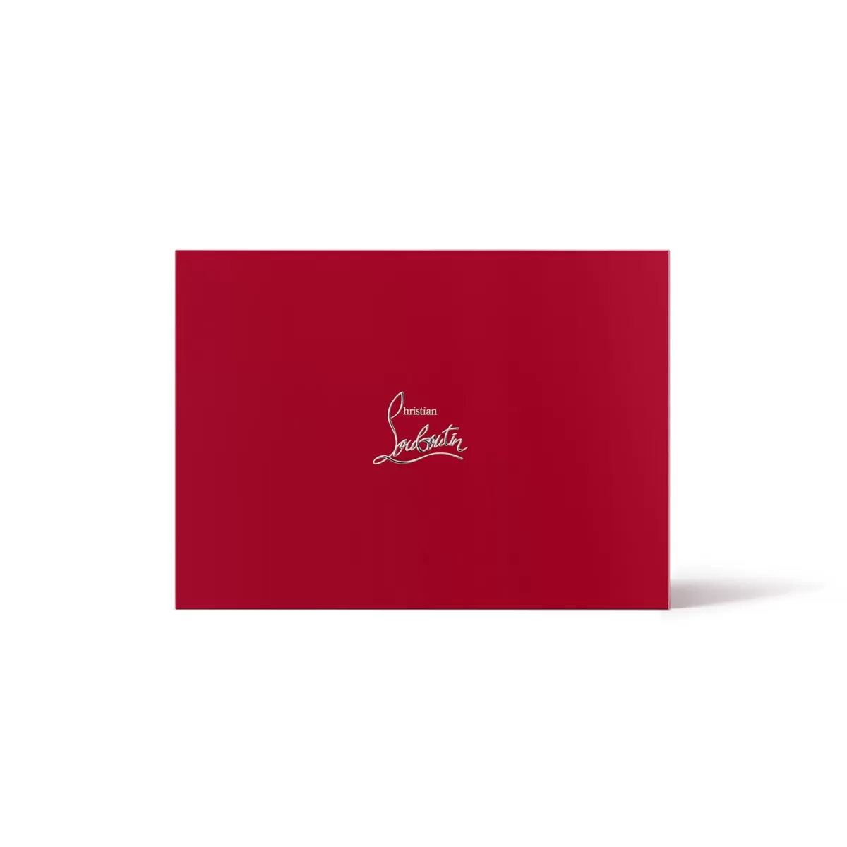 Christian Louboutin Scent Library