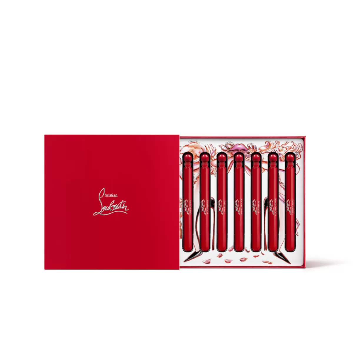 Christian Louboutin Scent Library