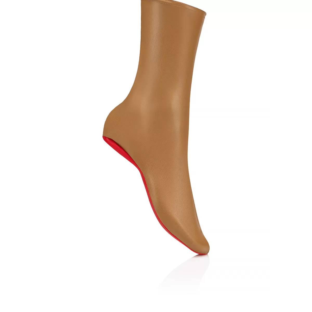 Women Christian Louboutin Short Sock