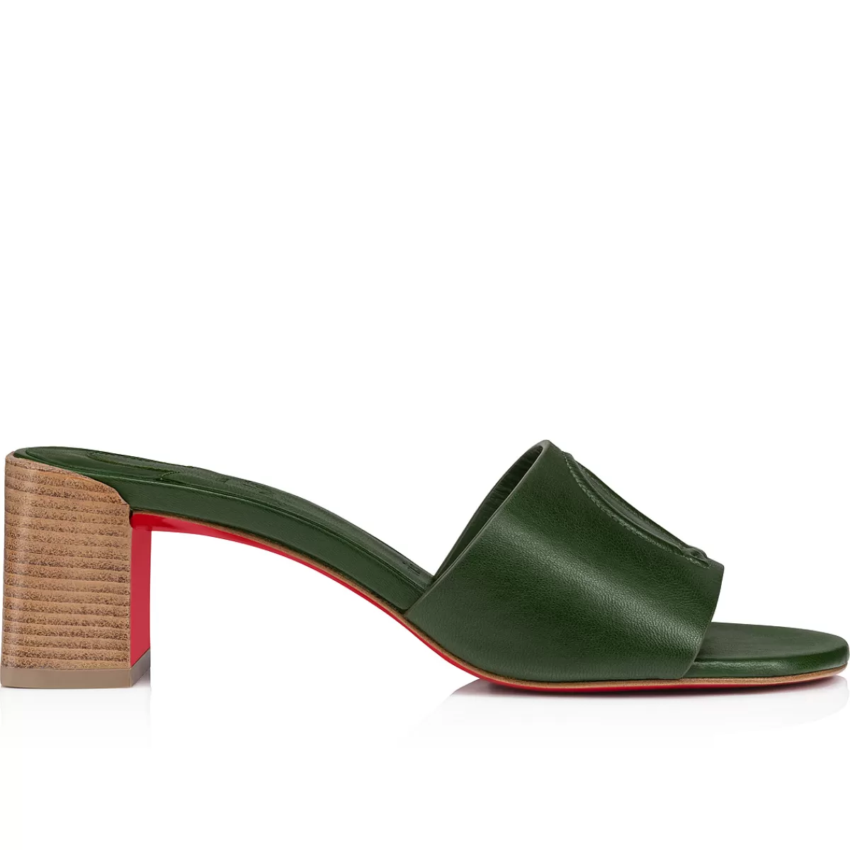 Christian Louboutin So CL Mule