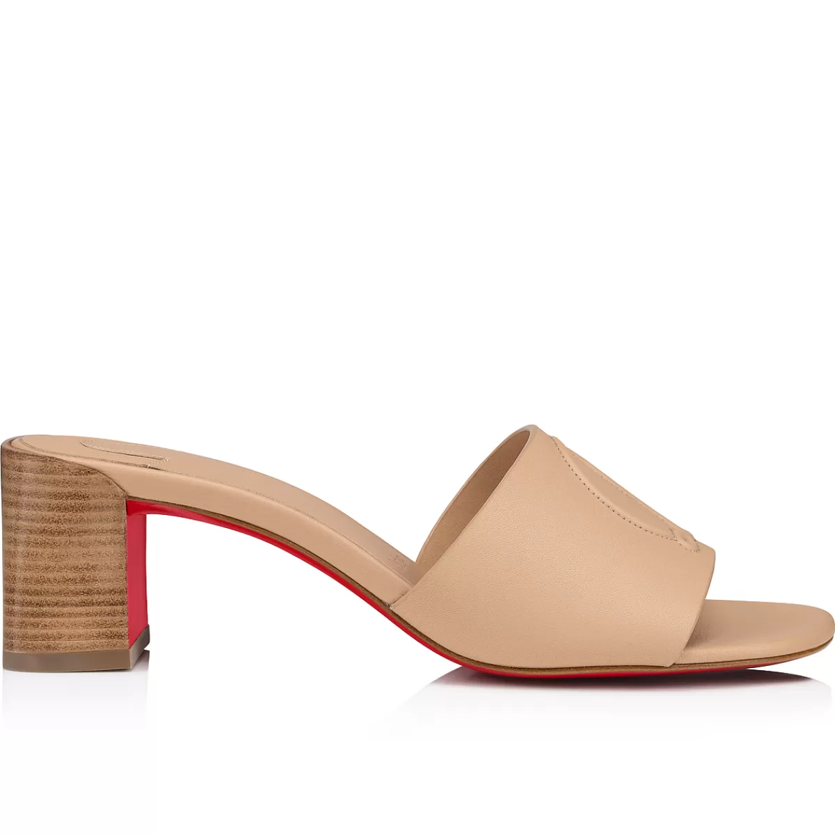 Christian Louboutin So CL Mule