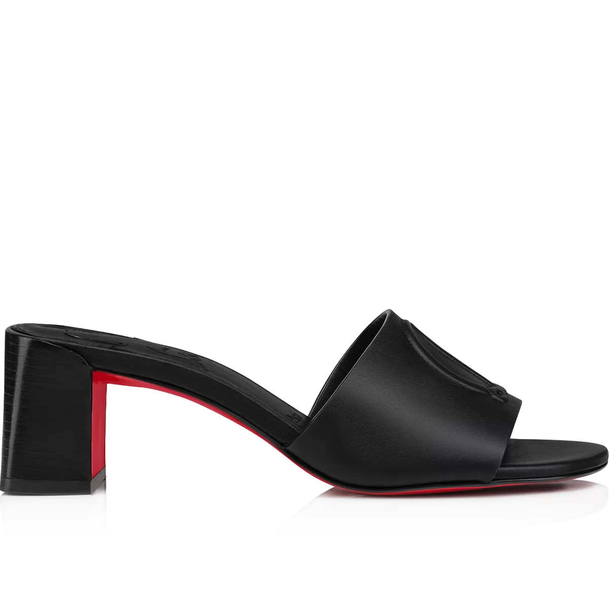 Christian Louboutin So CL Mule