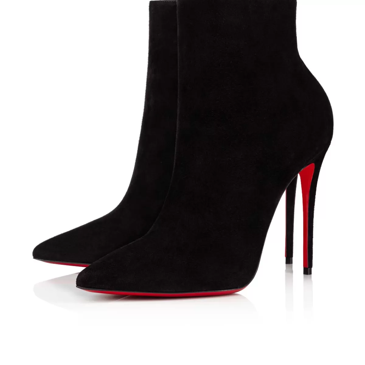 Christian Louboutin So Kate Booty