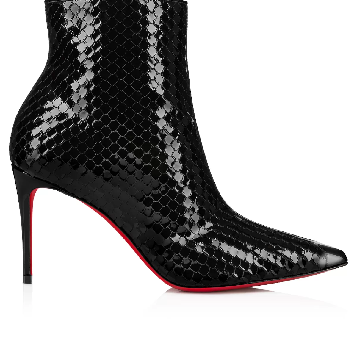 Christian Louboutin So Kate Booty