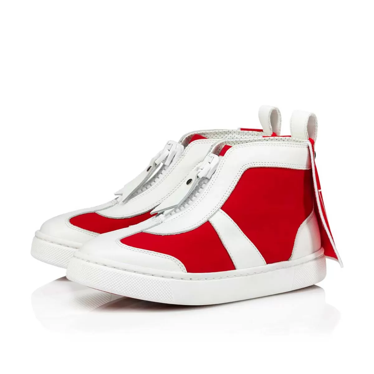 Kids/BOY Christian Louboutin Super Loubi