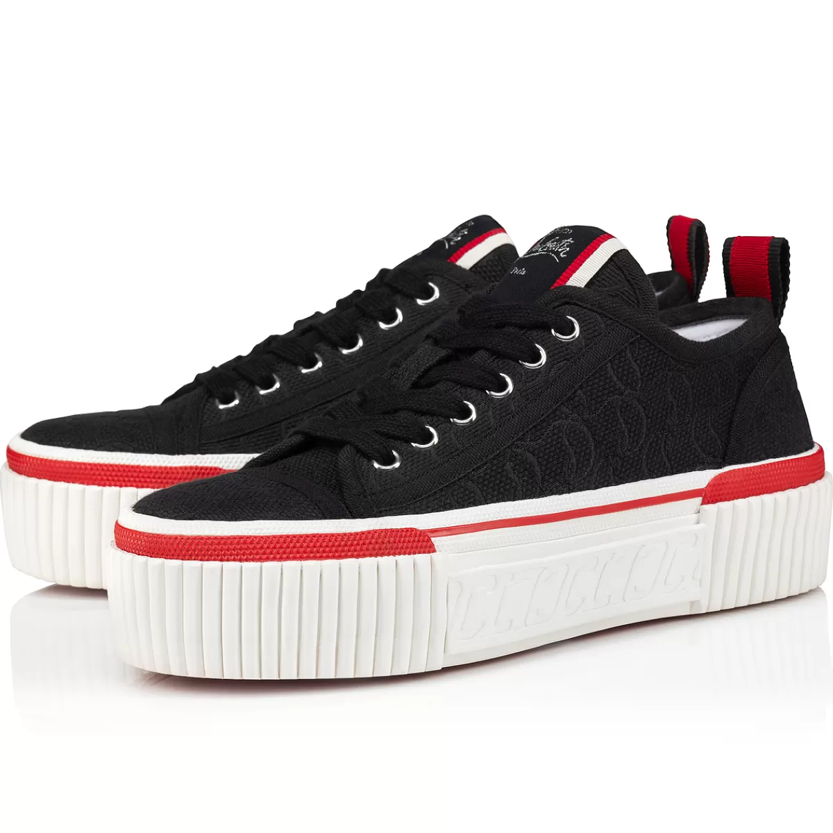 Christian Louboutin Super Pedro