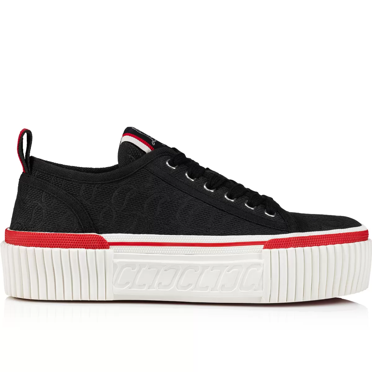 Christian Louboutin Super Pedro