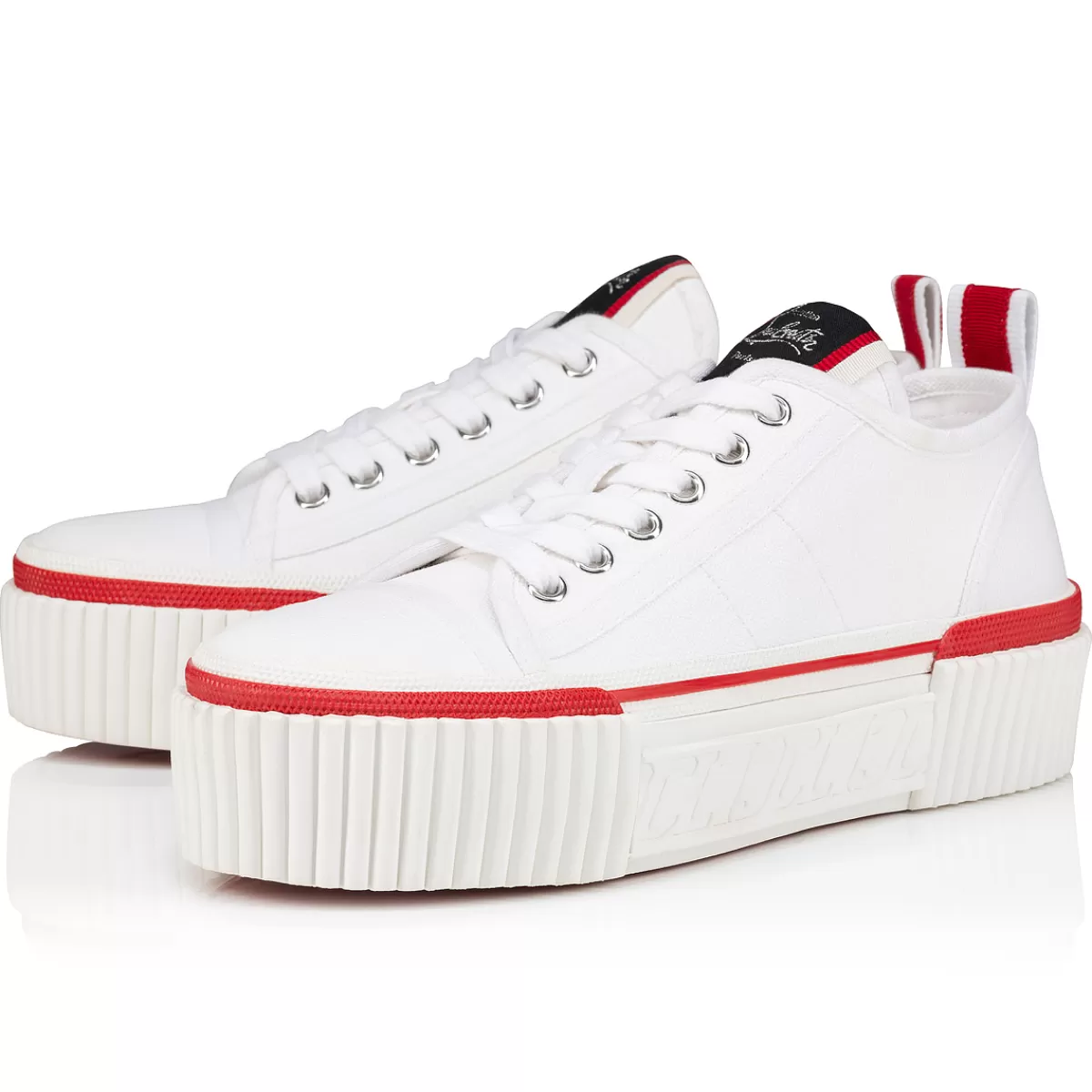 Christian Louboutin Super Pedro