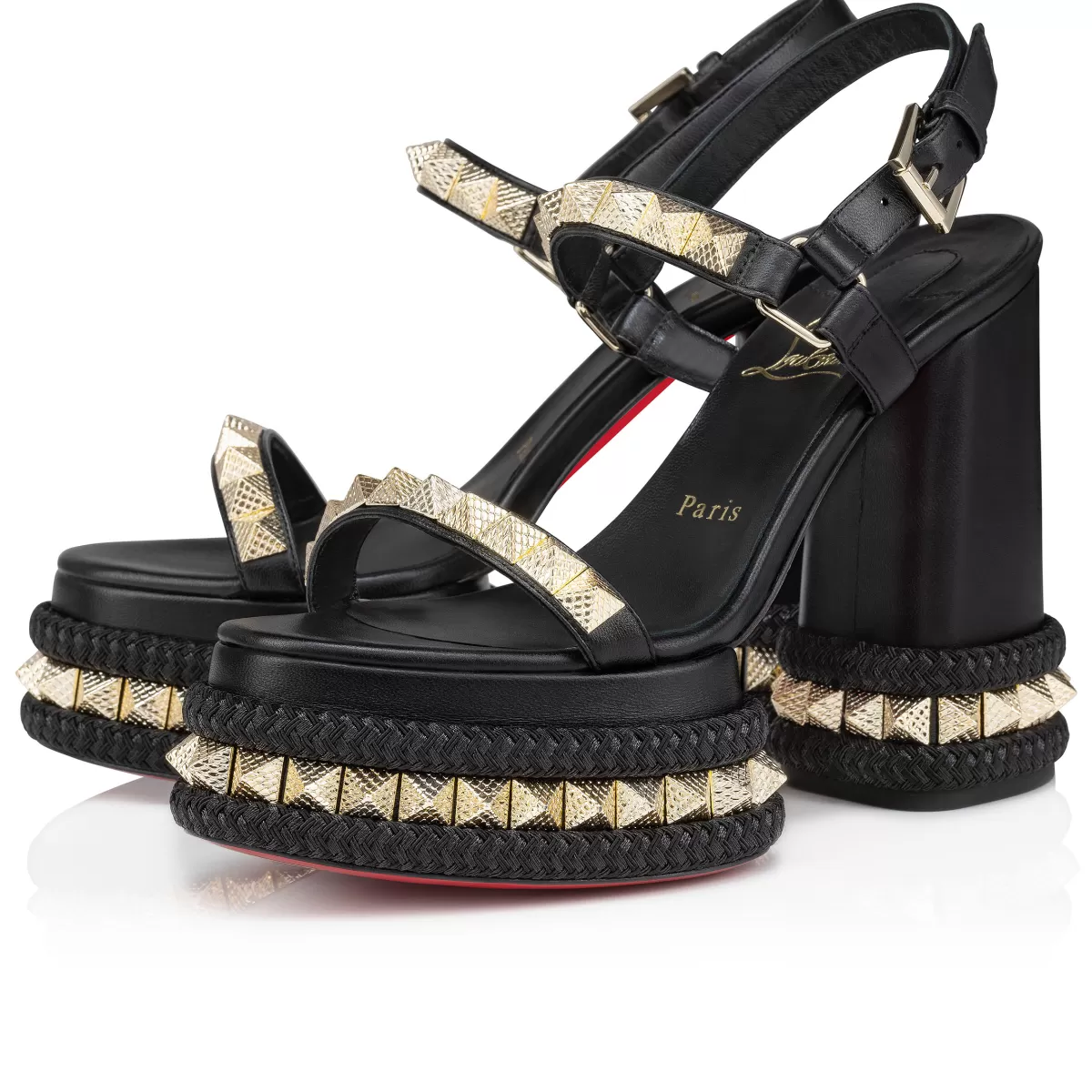 Christian Louboutin Superaclou