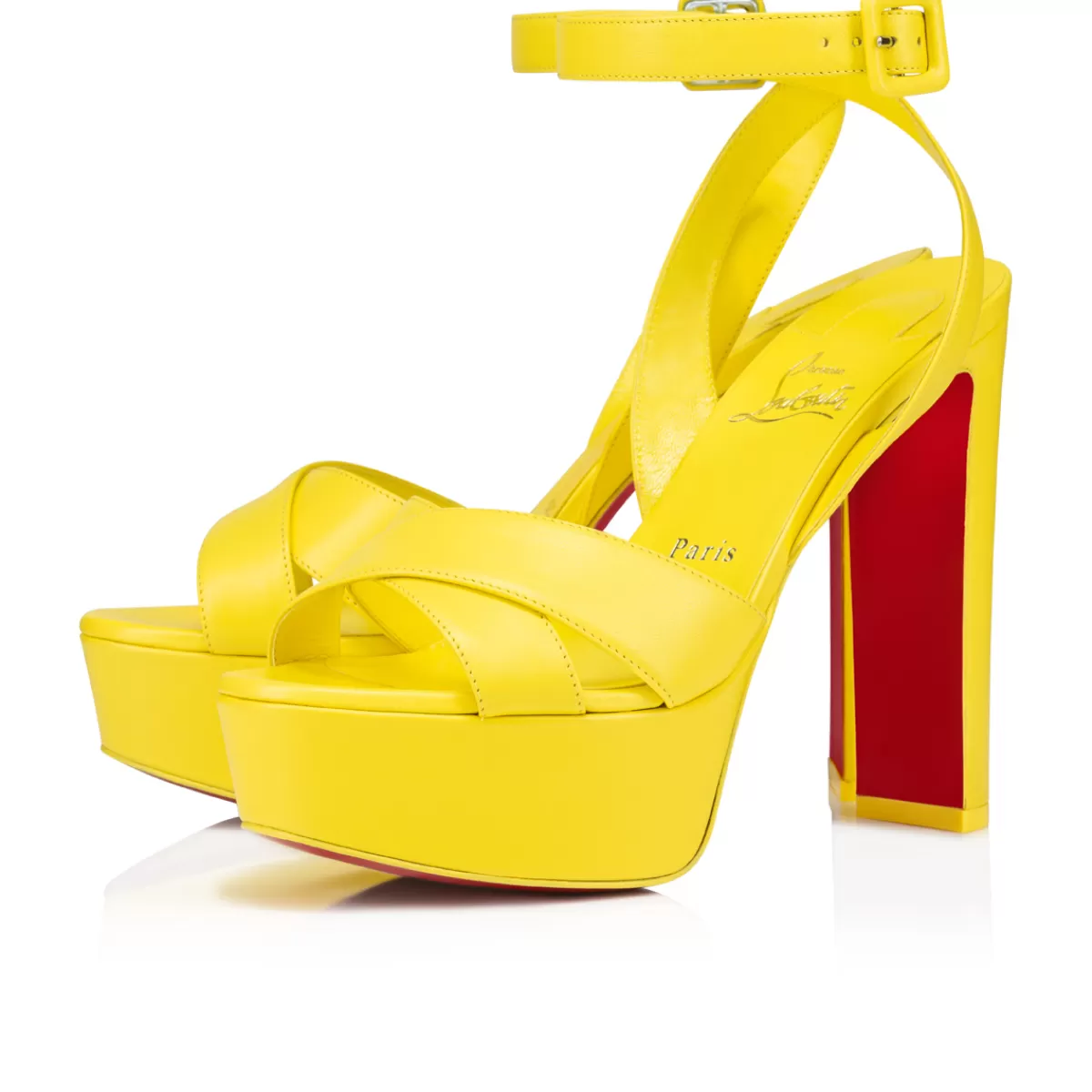 Christian Louboutin Supramariza