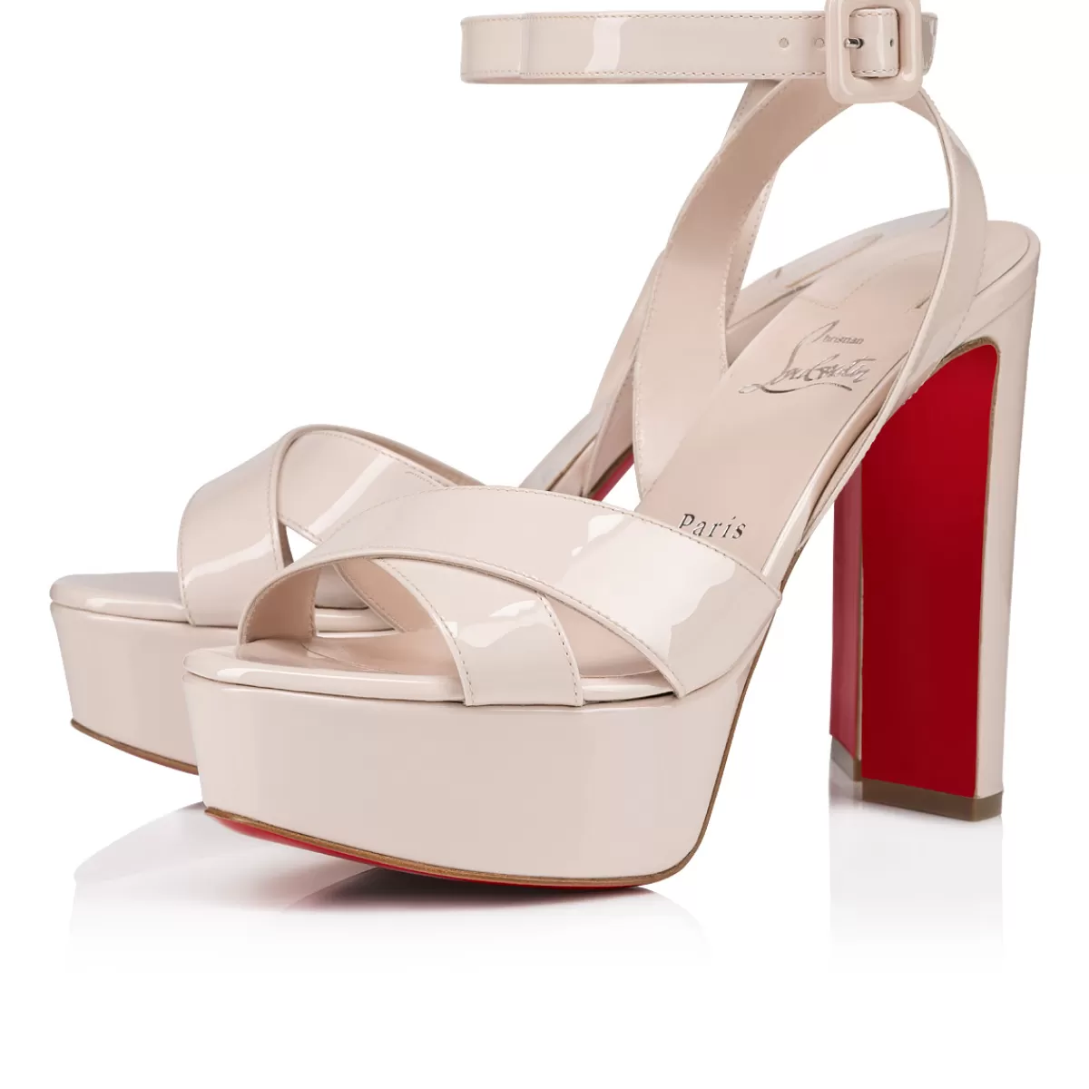 Christian Louboutin Supramariza