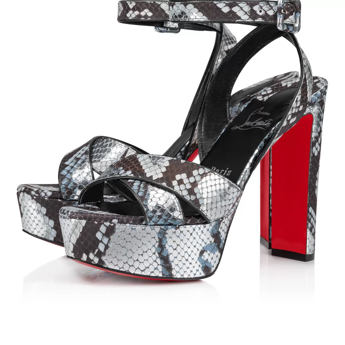 Christian Louboutin Supramariza