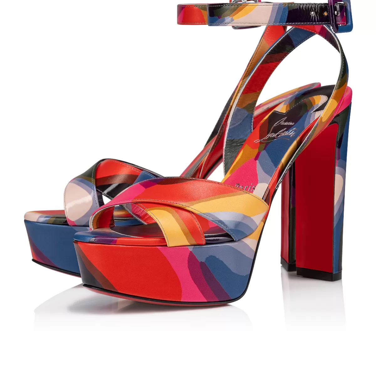 Christian Louboutin Supramariza