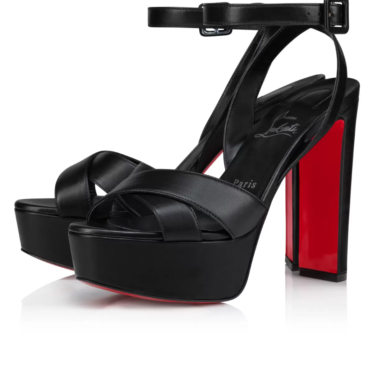 Christian Louboutin Supramariza