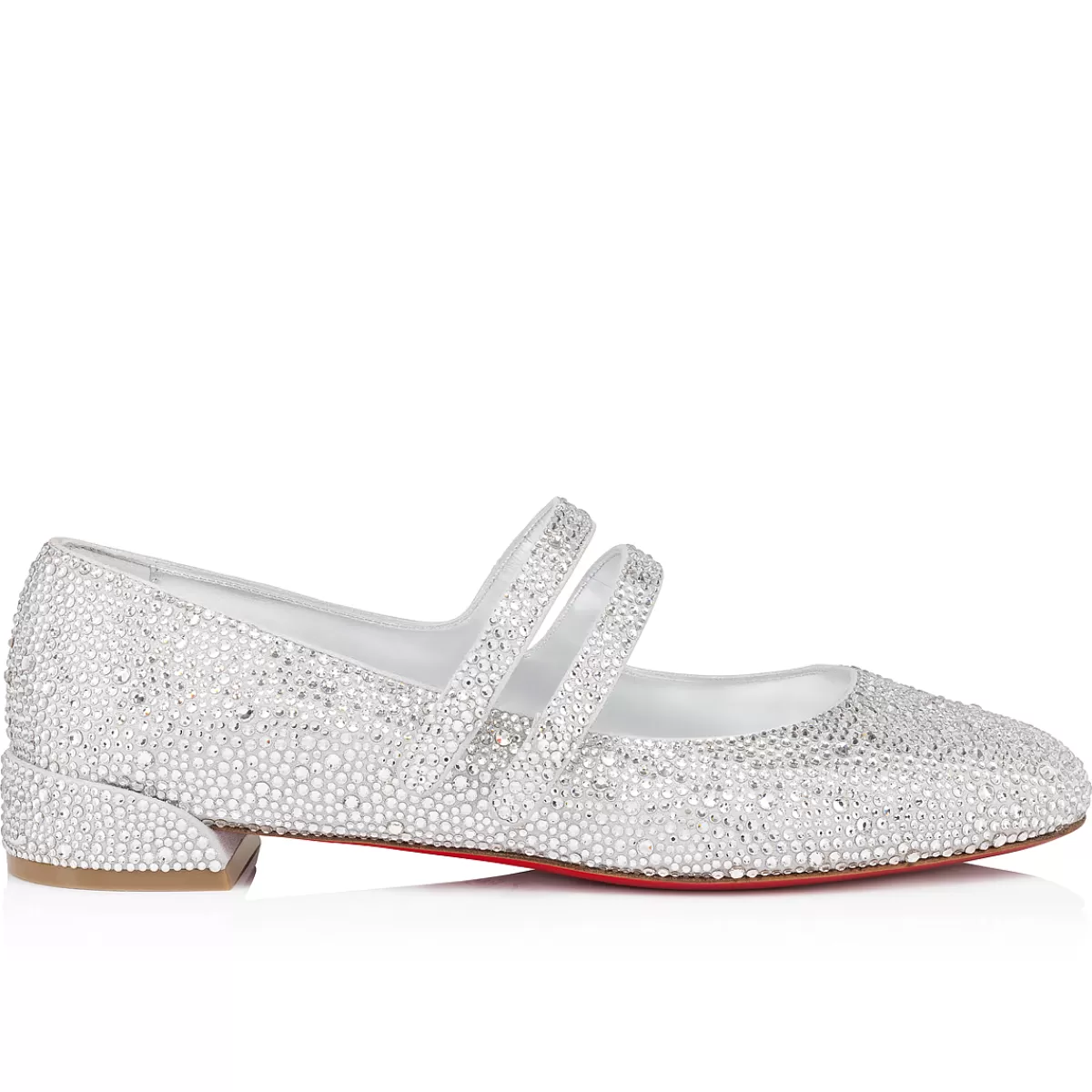 Christian Louboutin Sweet Jane Strass