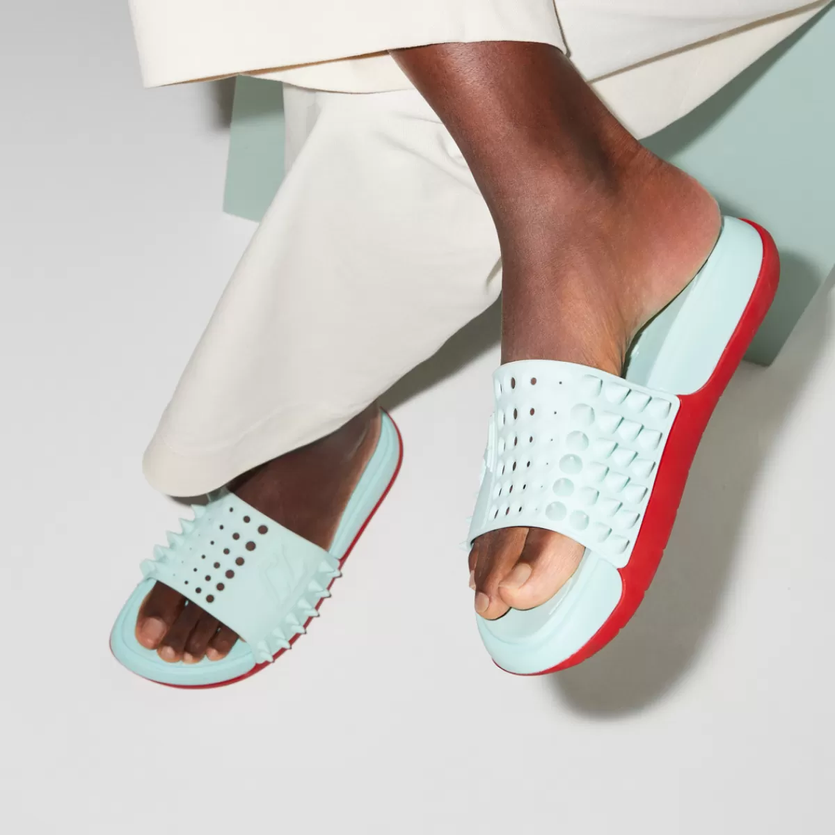 Christian Louboutin Take It Easy