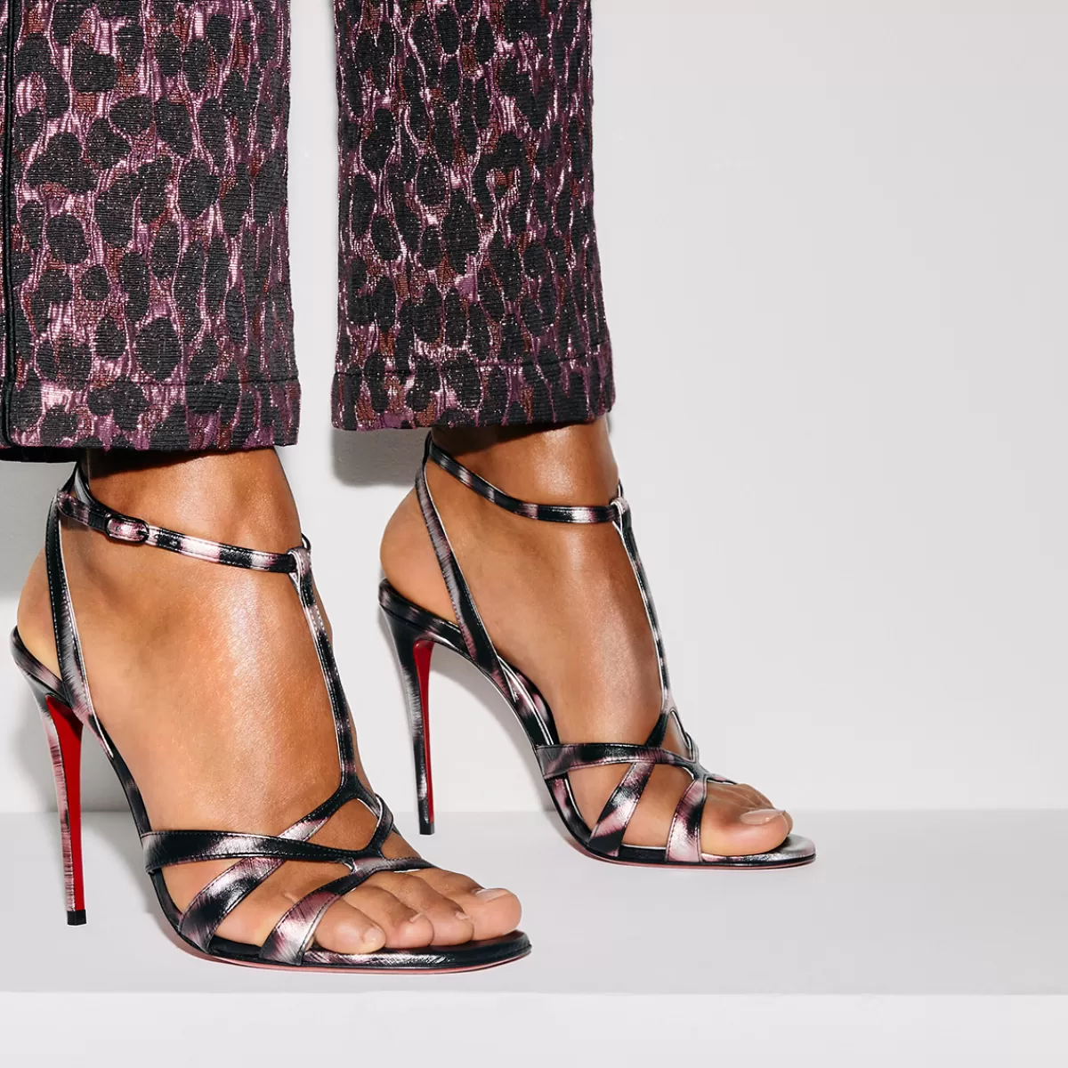 Christian Louboutin Tangueva