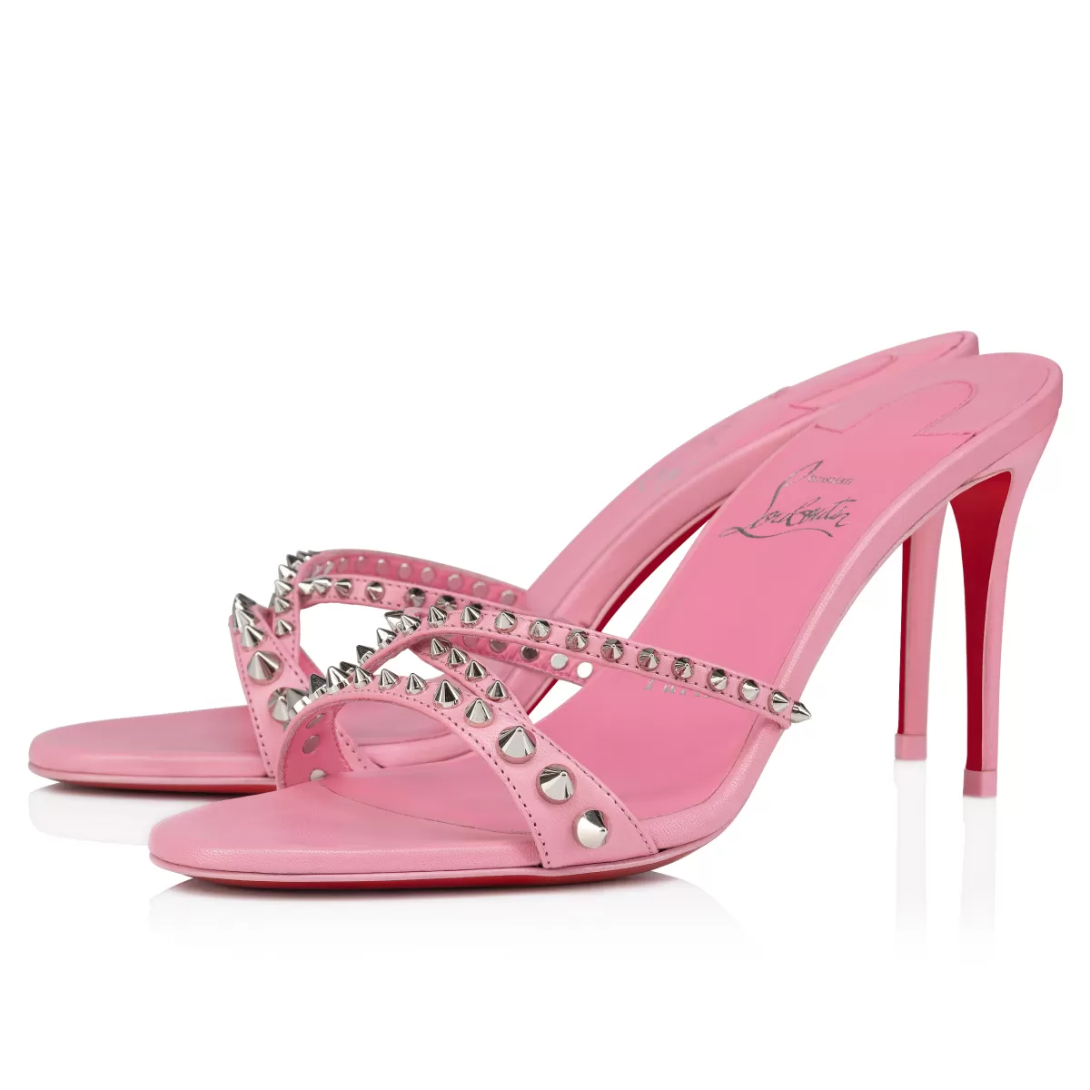 Christian Louboutin Tatoosh Spikes