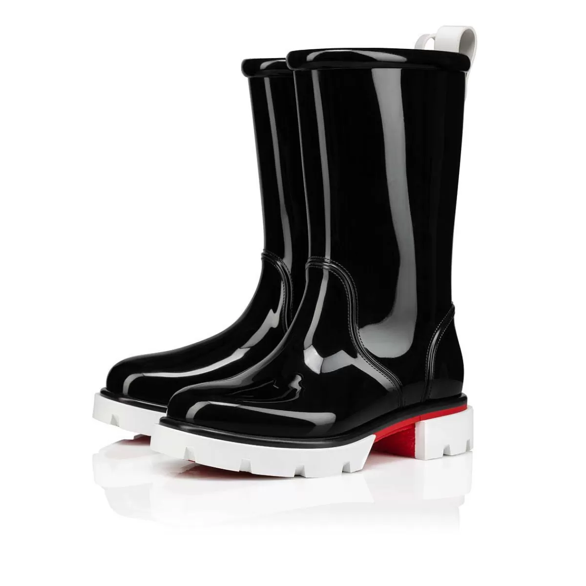 Kids/BOY Christian Louboutin Toy Pluie