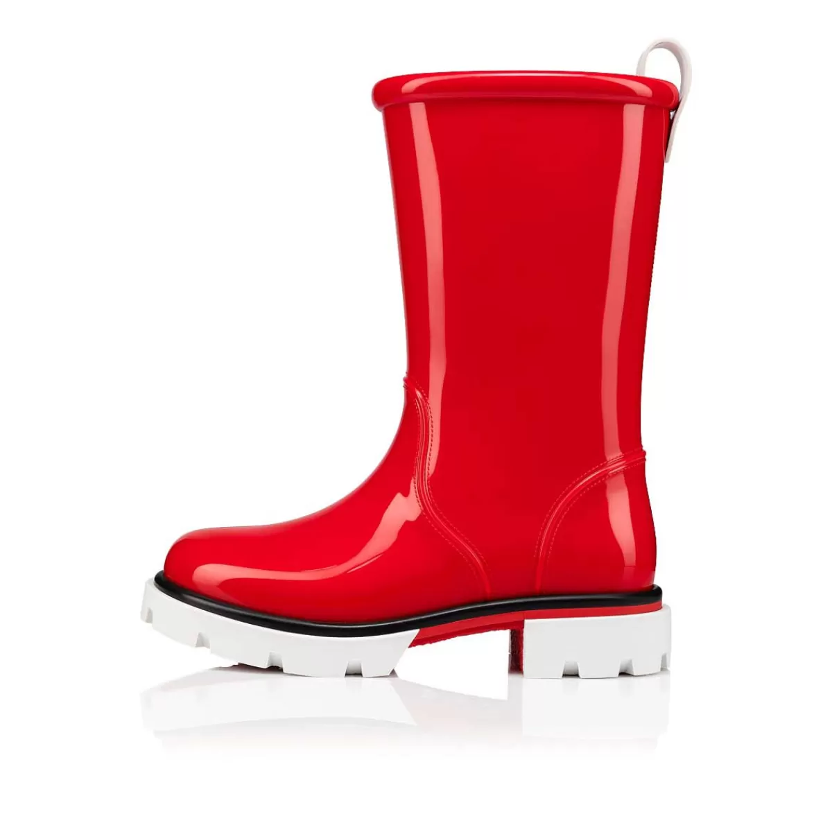 Kids/BOY Christian Louboutin Toy Pluie