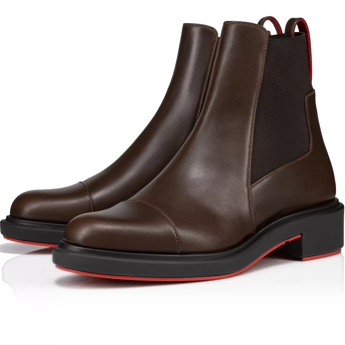 Christian Louboutin Urbino Chelsea