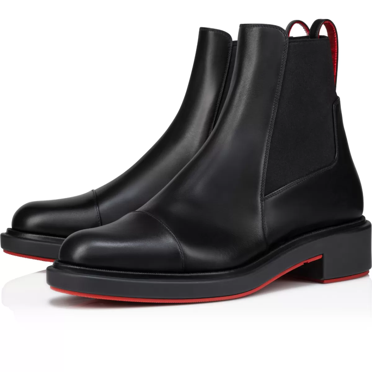 Christian Louboutin Urbino Chelsea