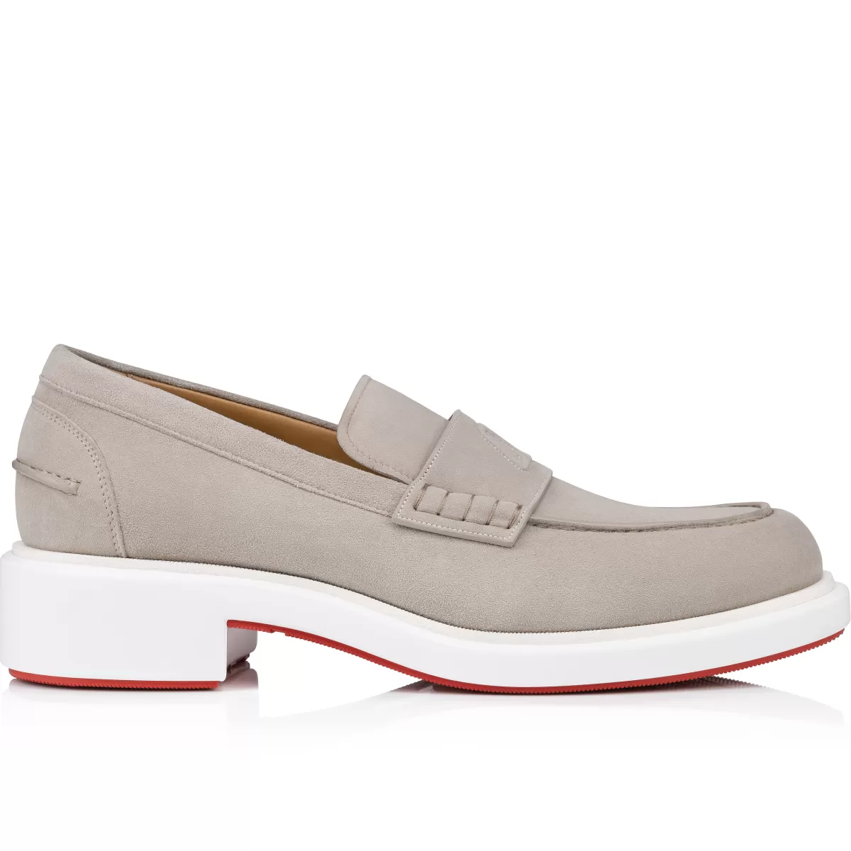 Christian Louboutin Urbino Moc